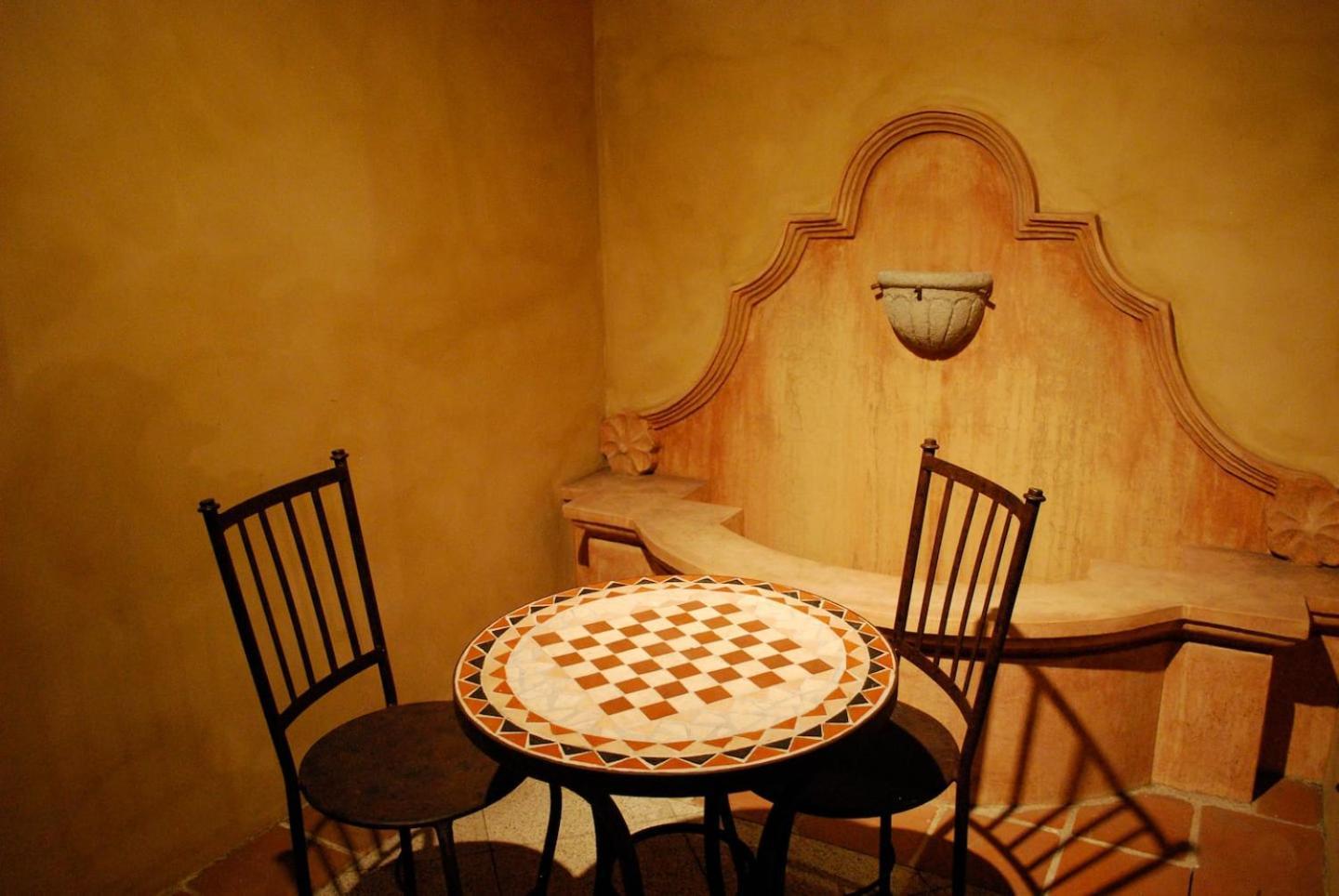 All Suite El Marques De Antigua Exterior photo