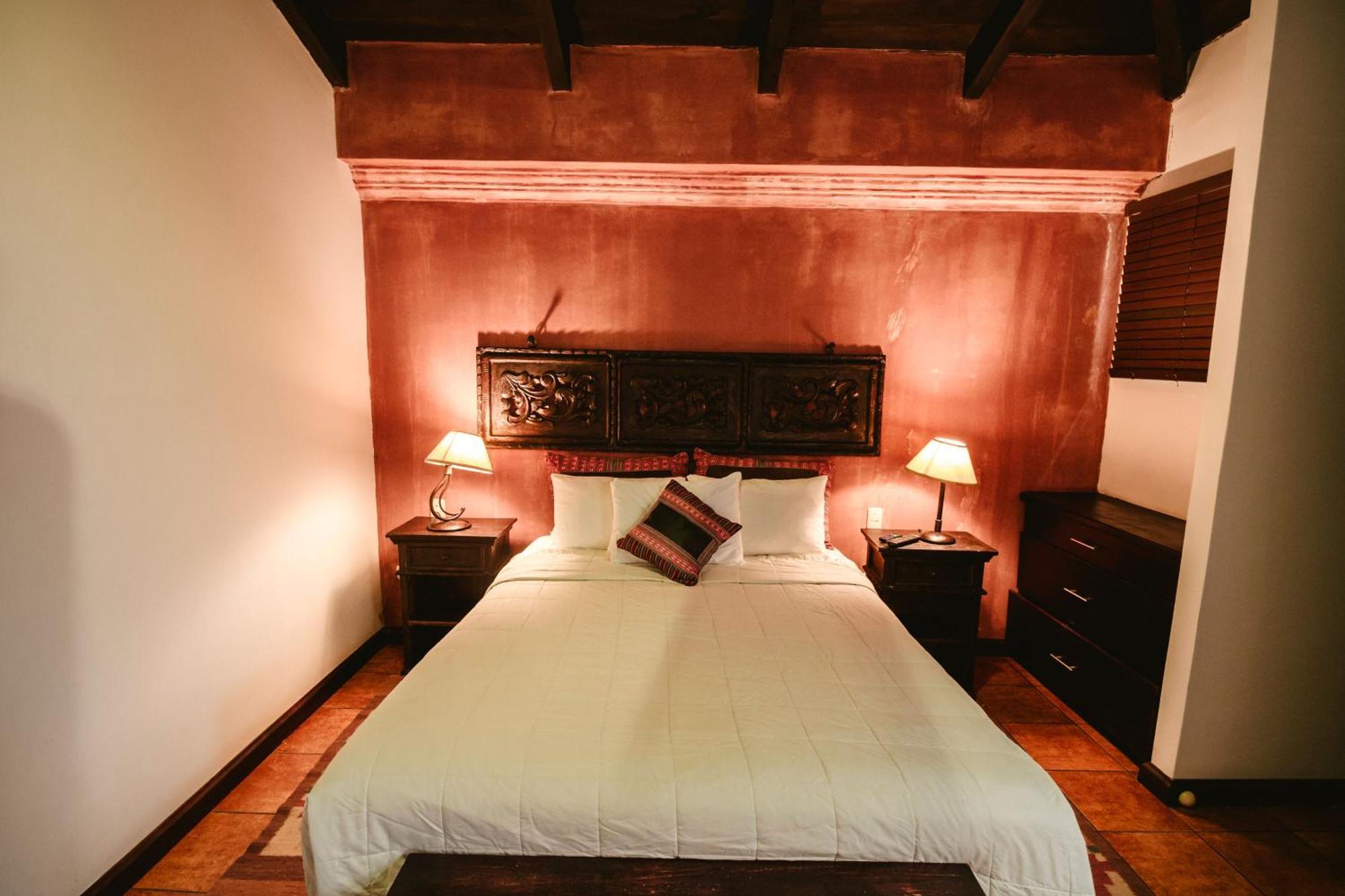 All Suite El Marques De Antigua Exterior photo