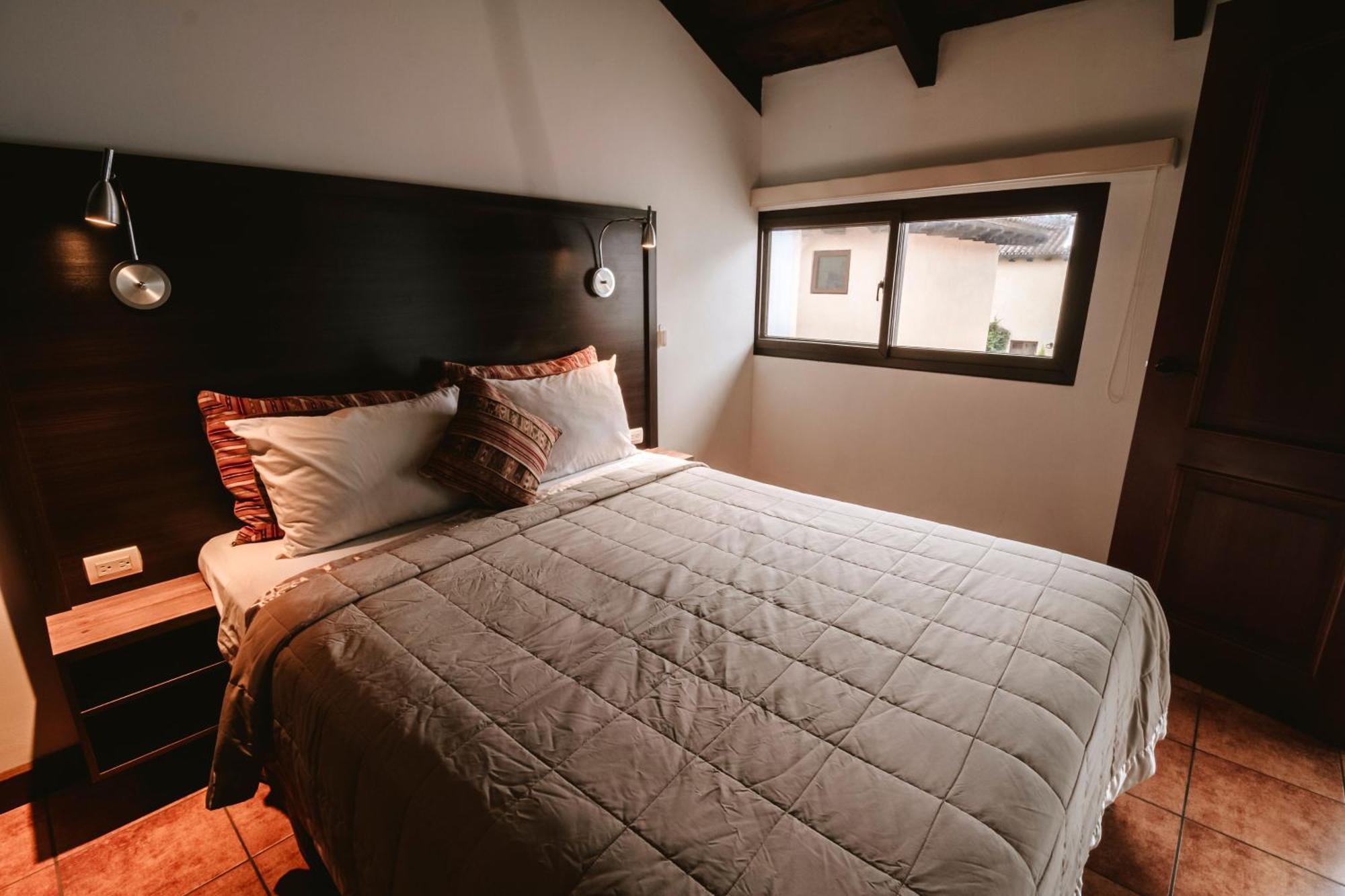 All Suite El Marques De Antigua Exterior photo
