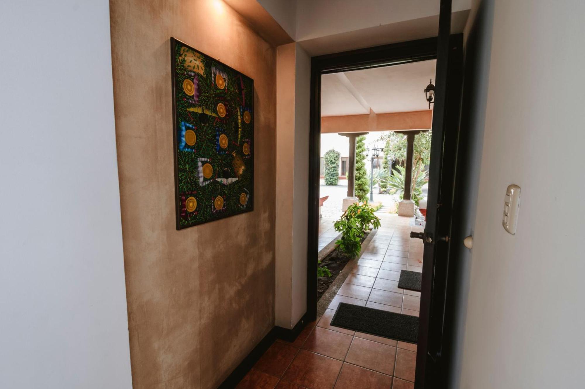 All Suite El Marques De Antigua Exterior photo