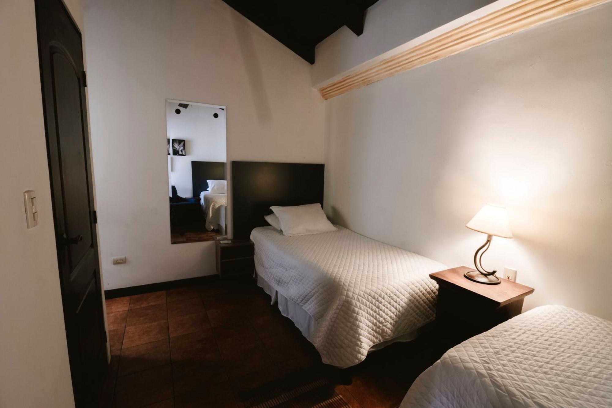 All Suite El Marques De Antigua Exterior photo