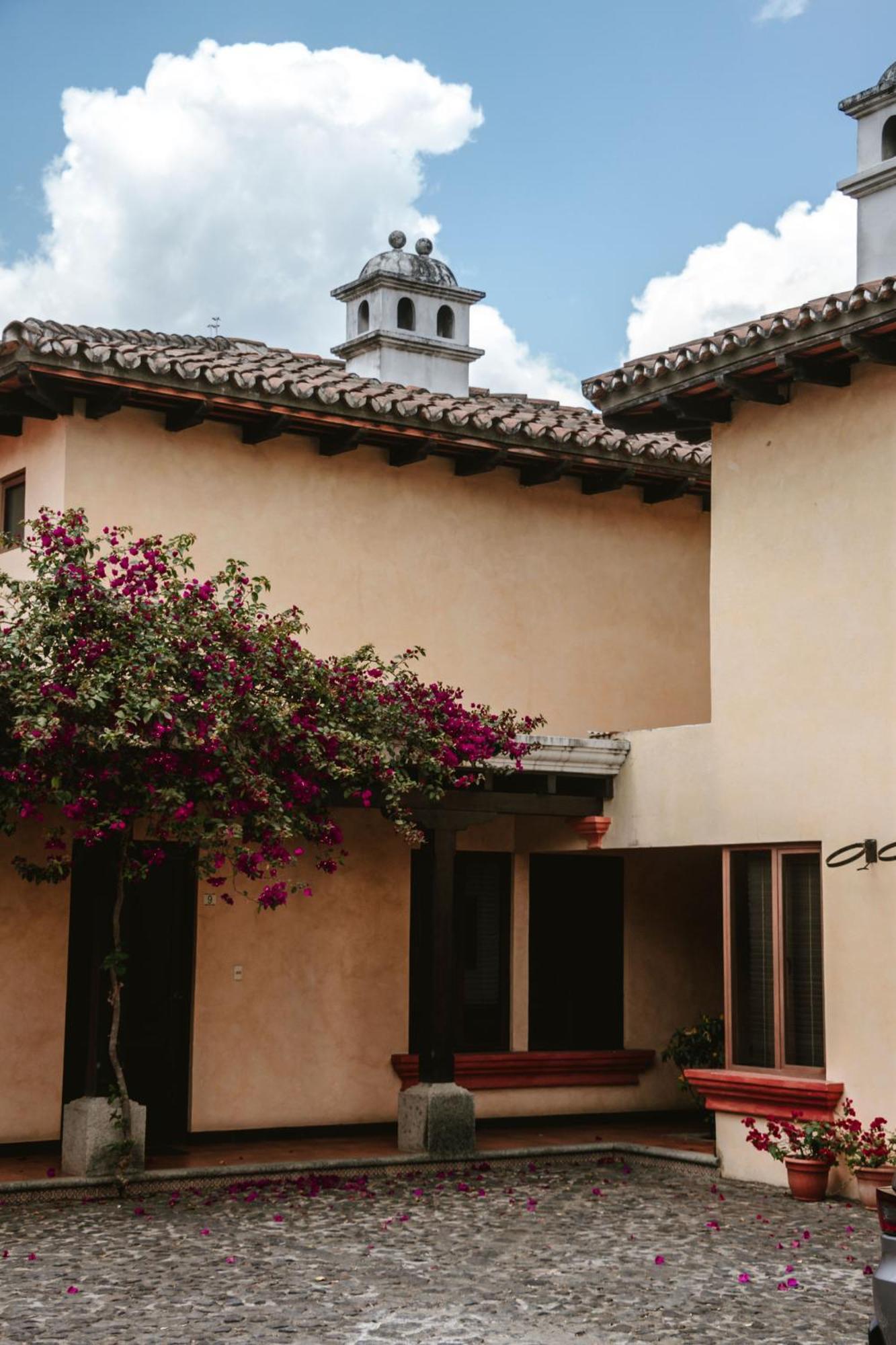 All Suite El Marques De Antigua Exterior photo