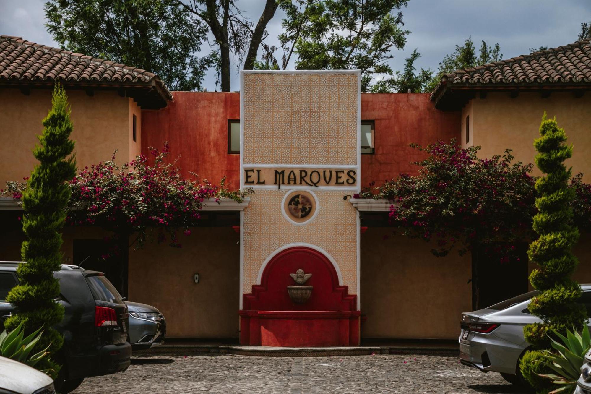 All Suite El Marques De Antigua Exterior photo
