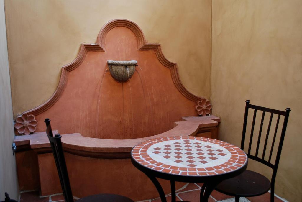 All Suite El Marques De Antigua Exterior photo